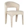Dining Chair - Stonish Beige (Set Of 2)