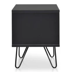 Bedside Table - Black -Calibre Furniture Sales Store DSC 8434 860x 6ff90bb2 9b1e 4827 a347 3ef4bc6b9d05