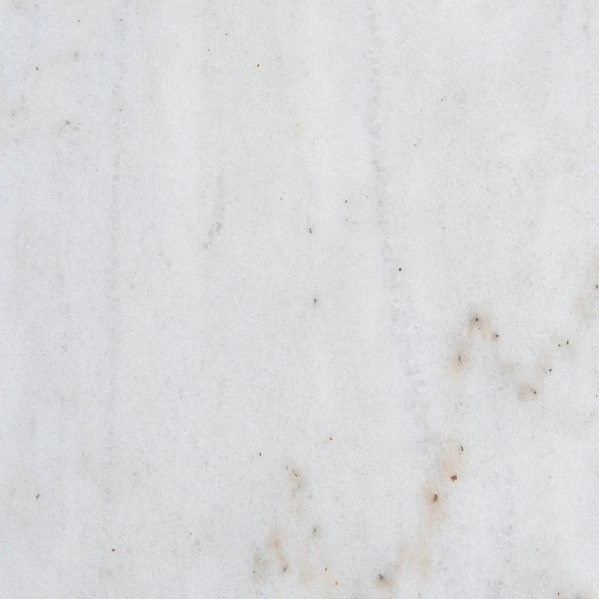 1.5m Marble Console Table - White - Image 13