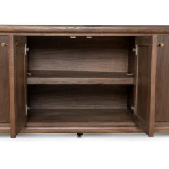 2.38m Sideboard - Walnut -Calibre Furniture Sales Store DT10037 NI2.38mSideboard Walnut 14 860x 2c1d9488 b069 419b 8c9e 853838fb5469