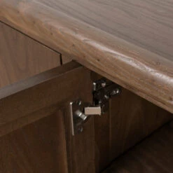 2.38m Sideboard - Walnut -Calibre Furniture Sales Store DT10037 NI2.38mSideboard Walnut 15 860x bc9b596a 0a7f 4d8b 852d fcee177f09e6