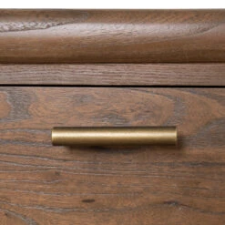 6 Drawer Wooden Chest - Walnut -Calibre Furniture Sales Store DT10038 NI6DrawerChest Walnut 10 860x 6d1871fb b24f 49e4 a596 e86856650b8d