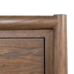 6 Drawer Wooden Chest - Walnut -Calibre Furniture Sales Store DT10038 NI6DrawerChest Walnut 11 860x 122c1eea 6164 434b a45e 34a423acb493