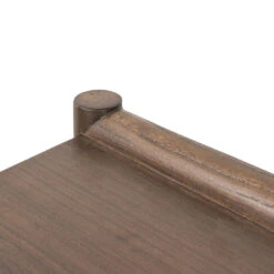 6 Drawer Wooden Chest - Walnut -Calibre Furniture Sales Store DT10038 NI6DrawerChest Walnut 13 860x 3d23a179 f6b6 45db 9968 6bb260cb8024