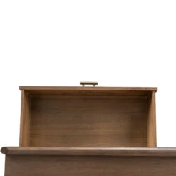 6 Drawer Wooden Chest - Walnut -Calibre Furniture Sales Store DT10038 NI6DrawerChest Walnut 16 860x 33e98979 aec8 4683 ac69 6c9e49c27b2b