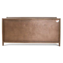 6 Drawer Wooden Chest - Walnut -Calibre Furniture Sales Store DT10038 NI6DrawerChest Walnut 18 860x 450b60a8 1b98 4617 8700 d0e8414ff945