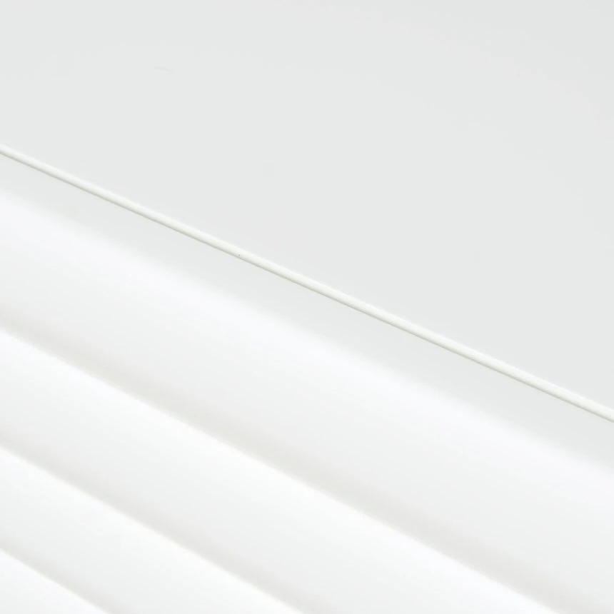 1.2m Sideboard Unit - White - Image 12