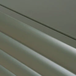 1.2m Sideboard Unit - Green -Calibre Furniture Sales Store DT10069 KD1.2mSideboardUnit Green 12 860x 69ab28fb 5a8d 45cd 9c05 15d9afce51eb