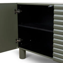 1.2m Sideboard Unit - Green -Calibre Furniture Sales Store DT10069 KD1.2mSideboardUnit Green 13 860x 6567e725 1a6f 4ab1 afbb 154f46fbe4f5