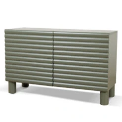 1.2m Sideboard Unit - Green