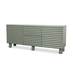 1.8m Buffet Unit - Green