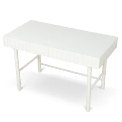 1.2m Home Office Desk - White -Calibre Furniture Sales Store DT10072 KD1.2mHomeOfficeDesk White 2 860x b6d2d946 0232 48ce 9e37 7a34282f7568