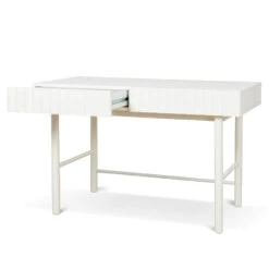 1.2m Home Office Desk - White -Calibre Furniture Sales Store DT10072 KD1.2mHomeOfficeDesk White 4 860x 1e9891c0 4fab 4881 94cf 26c237198566