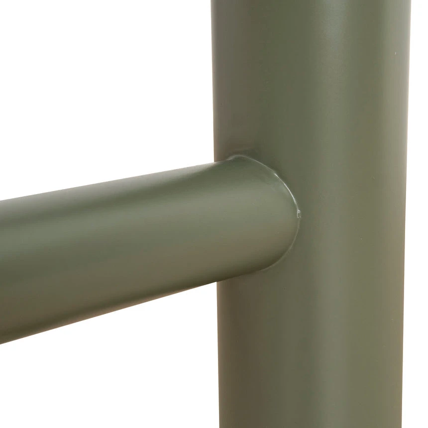 1.2m Home Office Desk - Green 17 1.2m Home Office Desk - Green - Image 17