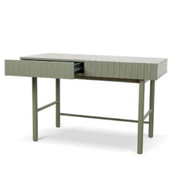 1.2m Home Office Desk - Green 21 1.2m Home Office Desk - Green -Calibre Furniture Sales Store DT10073 KD1.2mHomeOfficeDesk Green 4 860x e69135ba 7fb6 4a79 bf2d 634764d6a0c8