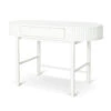 1.2m Console Table - Warm White
