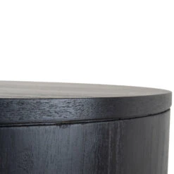 1.68m Sideboard - Full Black -Calibre Furniture Sales Store DT10196 NI1.68mSideboard FullBlack 10 860x 4546281d f357 45ce a9c9 a25182302510