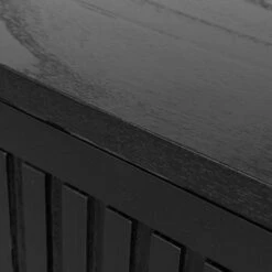 1.68m Sideboard - Full Black -Calibre Furniture Sales Store DT10196 NI1.68mSideboard FullBlack 11 860x 2f217ccf 025f 4048 830e cf78ed1f691c