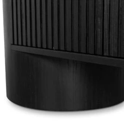 1.68m Sideboard - Full Black -Calibre Furniture Sales Store DT10196 NI1.68mSideboard FullBlack 13 860x 35b7d961 3591 43bf 8706 b9b4db4290d5