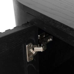 1.68m Sideboard - Full Black -Calibre Furniture Sales Store DT10196 NI1.68mSideboard FullBlack 18 860x 232f24d9 75ff 4453 98fd f835bd9f92b5