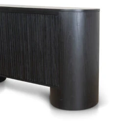 1.68m Sideboard - Full Black -Calibre Furniture Sales Store DT10196 NI1.68mSideboard FullBlack 5 860x e87df3d3 5bb9 4797 9bc6 5298c3e449d7