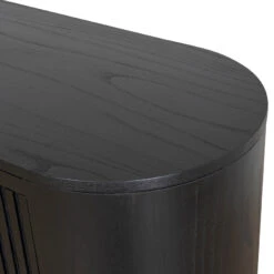 1.68m Sideboard - Full Black -Calibre Furniture Sales Store DT10196 NI1.68mSideboard FullBlack 9 860x f449cd5f 6828 4894 a487 0c9306508db4