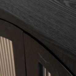 2m Sideboard - Full Black -Calibre Furniture Sales Store DT10197 NI2mSideboard FullBlack 12 860x de8424b1 8395 47d2 8c89 b2f805c0e0dc