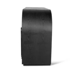 2m Sideboard - Full Black -Calibre Furniture Sales Store DT10197 NI2mSideboard FullBlack 14 860x 8cdc7bc7 c818 4cd5 9676 76d1109cb351