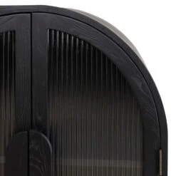 2m Sideboard - Full Black -Calibre Furniture Sales Store DT10197 NI2mSideboard FullBlack 6 860x 1cef767d 80b6 4210 adc3 ce049ed359db