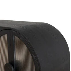 2m Sideboard - Full Black -Calibre Furniture Sales Store DT10197 NI2mSideboard FullBlack 8 860x 0a122b3b eb65 4530 9b77 6be225d4b048