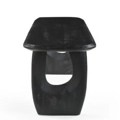 1.78cm Bench - Full Black