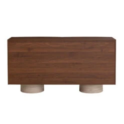 Chest Of Drawer - Walnut -Calibre Furniture Sales Store DT10246 IGChestofDrawer Walnut 3 860x 176f24a2 012d 470c ba06 da6edda95279