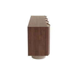 Sideboard Unit - Walnut -Calibre Furniture Sales Store DT10249 IGSideboardUnit Walnut 2 860x 75237244 2877 4a95 af0e d6875fe4b588