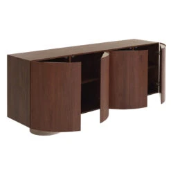 Sideboard Unit - Walnut -Calibre Furniture Sales Store DT10249 IGSideboardUnit Walnut 4 860x 051e5b6f 1783 4b97 9c6f 23766482115b