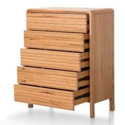 Tallboy Drawer Chest - Messmate -Calibre Furniture Sales Store DT6339 AW Amparo Tallboy Drawer Chest Messmate 3 860x cac521fe bc0e 4355 96a9 c23be4b46a38