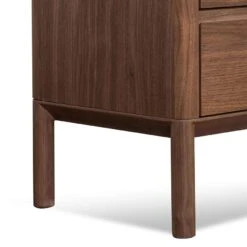 6 Drawers Wooden Chest - Walnut -Calibre Furniture Sales Store DT6454 CN Norris 6 Drawers Wooden Chest Walnut 8 860x 91068c96 3011 41cf bc94 088854c2dcb7