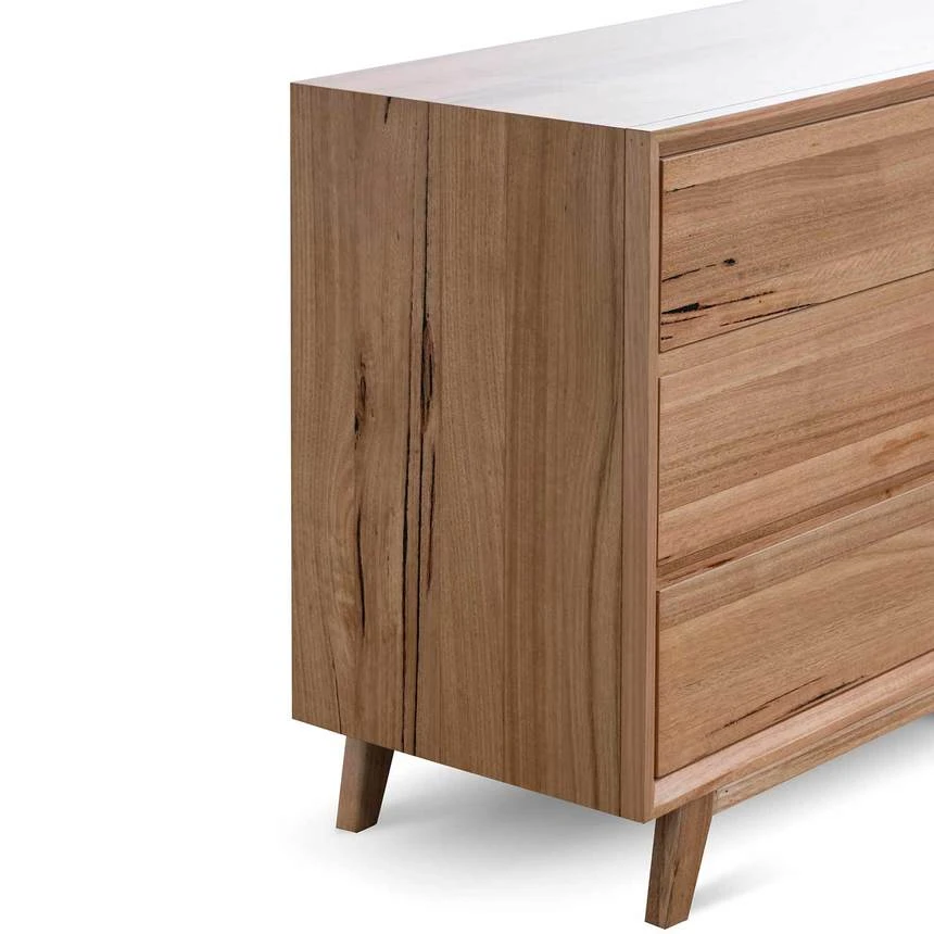 1.4m Dressing Table - Messmate - Image 10