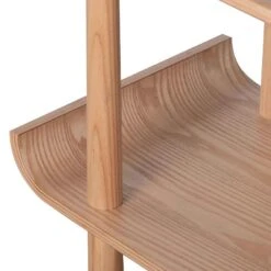 Wooden Shelving Unit - Natural -Calibre Furniture Sales Store DT6514 DR Wooden Shelving Unit Natural 9 860x 894d97ad 42d6 49aa 94fa 5dcaf73fb847