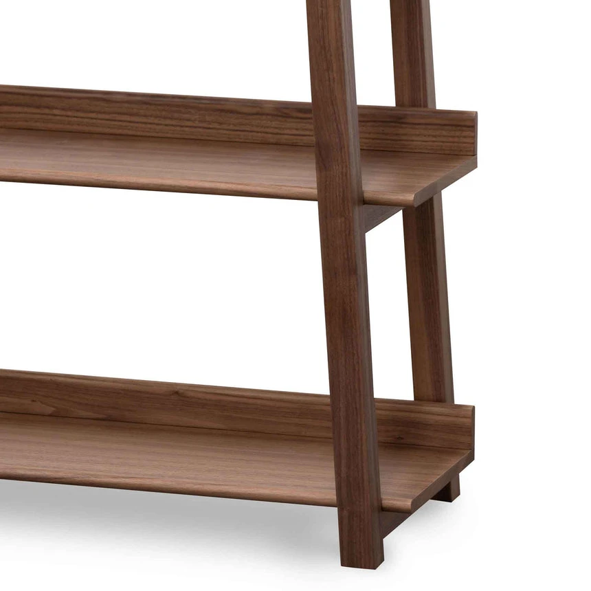 Bookshelf - Walnut Oak - Image 4