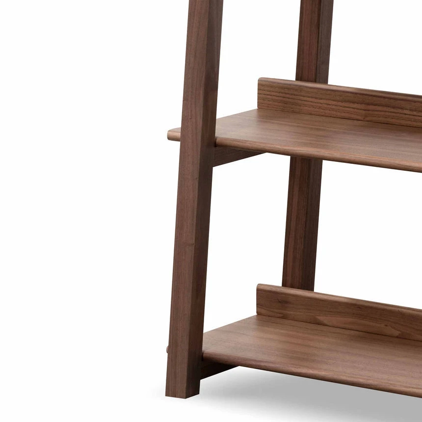 Bookshelf - Walnut Oak - Image 5
