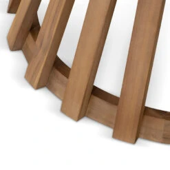 1.35m Round Dining Table - Natural Light -Calibre Furniture Sales Store DT6726 EM 1.35m Round Dining Table Natural Light 10 860x 7af1f1d2 8905 46b7 ae9b c8ecd5f0d823