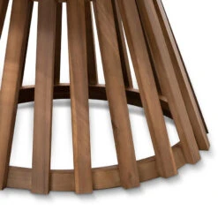 1.35m Round Dining Table - Natural Light -Calibre Furniture Sales Store DT6726 EM 1.35m Round Dining Table Natural Light 5 860x ecd2a80d 8180 4e21 8cbb 91fe002a0dc0