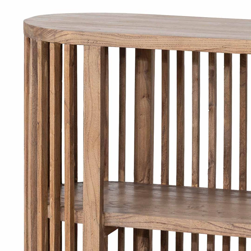 1.4m Sideboard Unit - Natural - Image 3