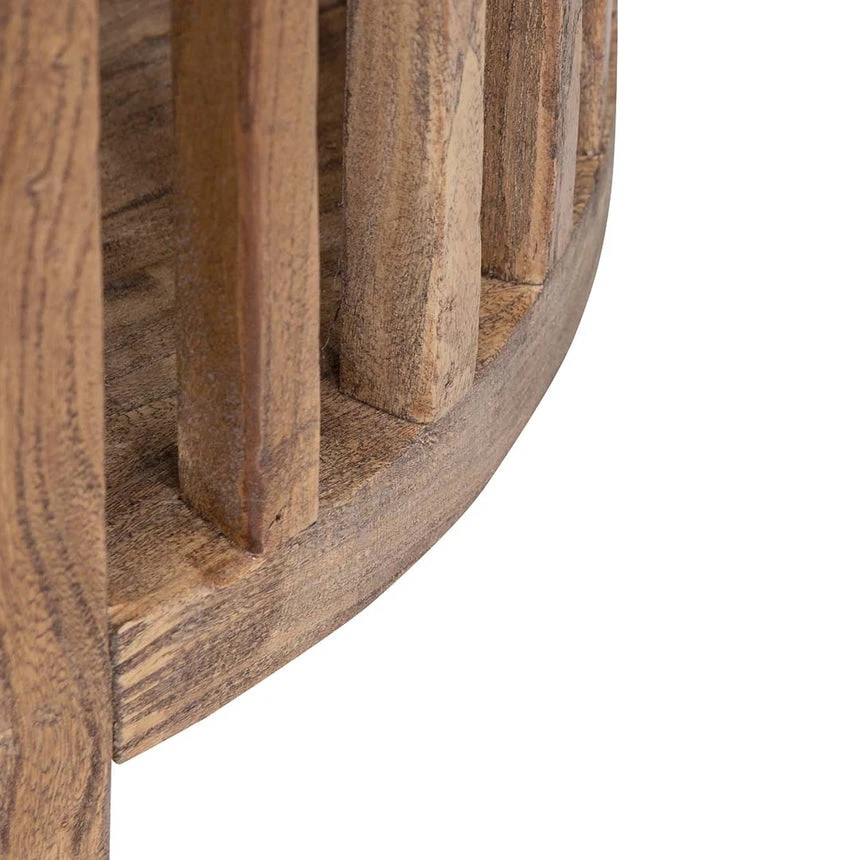 1.4m Sideboard Unit - Natural - Image 10