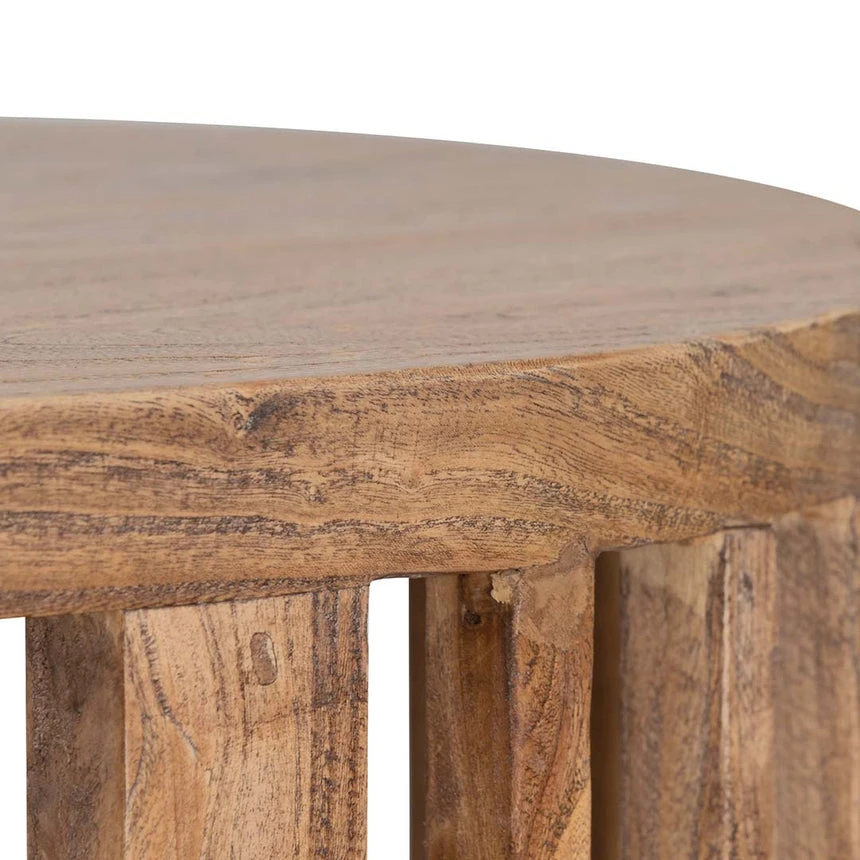 1.4m Sideboard Unit - Natural - Image 7