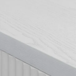 100cm Wooden Storage Cabinet - White -Calibre Furniture Sales Store DT8049 DW 02 860x 110b44f7 fb7a 46c8 876c 2988c800bf05