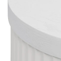 100cm Wooden Storage Cabinet - White -Calibre Furniture Sales Store DT8049 DW 5 860x 72d256c0 f75f 4d7e b126 18db380cd9a9