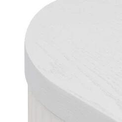 100cm Wooden Storage Cabinet - White -Calibre Furniture Sales Store DT8049 DW 6 860x 52bef04f 62d6 40e8 ba9d f42a99643b30