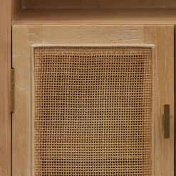 65.5cm Rattan Door Cabinet - Natural 14 65.5cm Rattan Door Cabinet - Natural -Calibre Furniture Sales Store DT8138 NI 03 860x 3970495f d755 42fa 8200 5951ab58686c