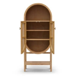 65.5cm Rattan Door Cabinet - Natural 13 65.5cm Rattan Door Cabinet - Natural -Calibre Furniture Sales Store DT8138 NI 03 860x 3da7281a e676 4f4e b231 a8d27ade9fe2